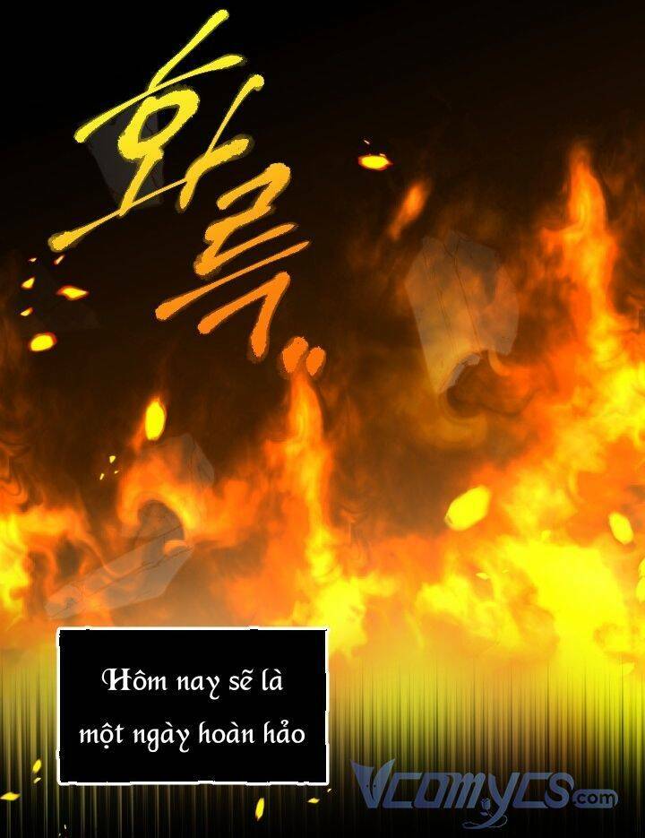 Hãy Cứu Tôi, Công Chúa: Chapter 1