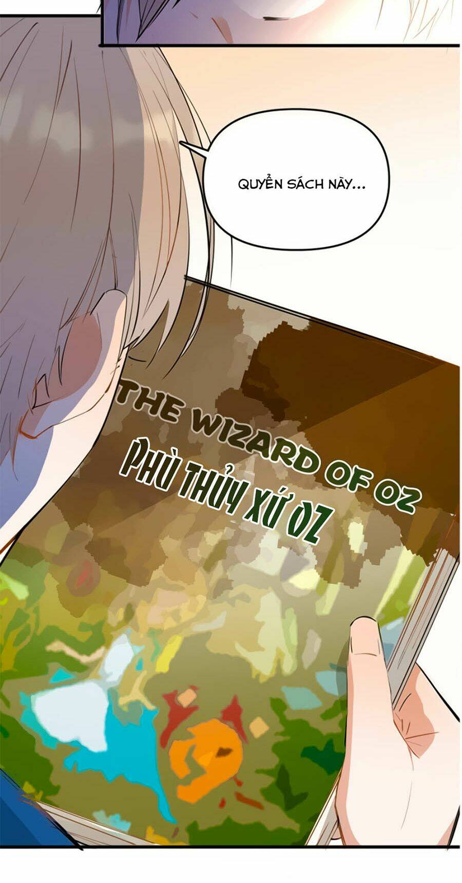 Mau Gọi Bố Đi: Chapter 3