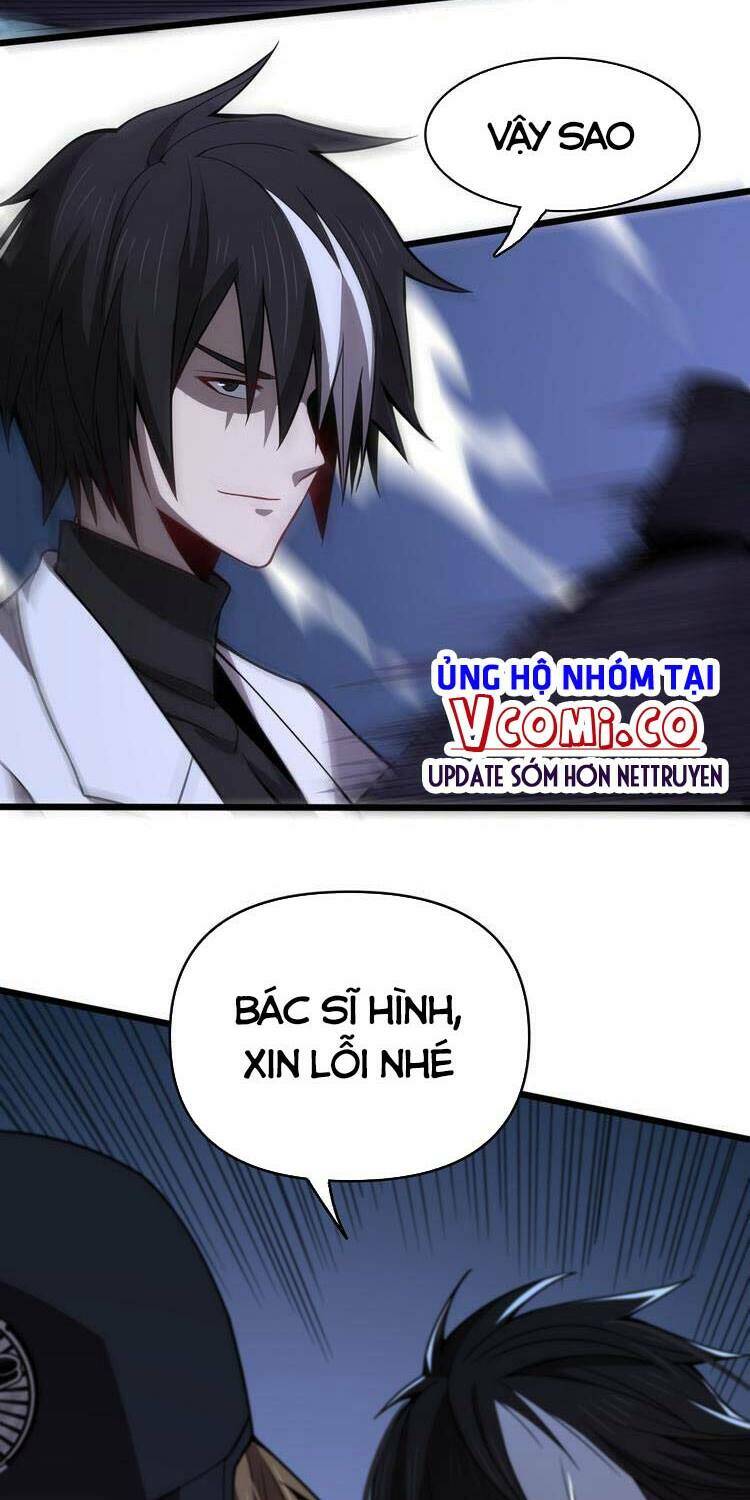 Trọng Sinh Tiểu Y Tiên: Chapter 115