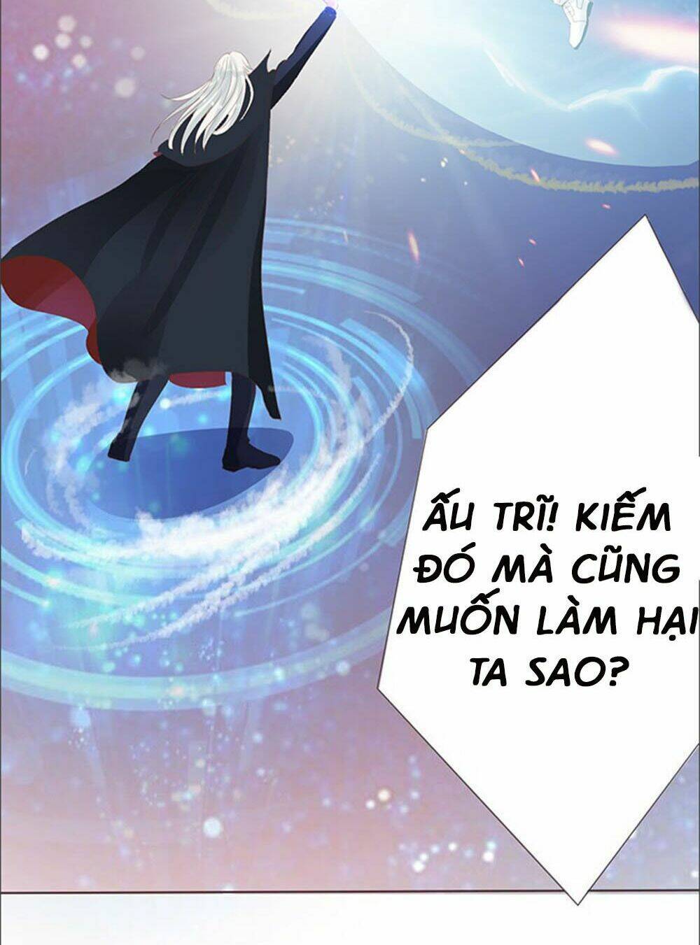 Ma Vương Luyến Ái Chỉ Nam: Chapter 82