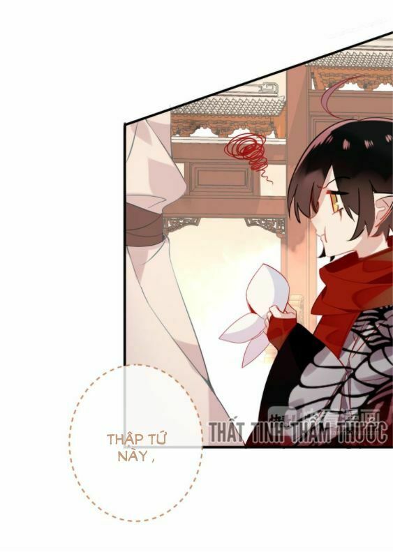 Ngô hoàng tại thượng: Chapter 35