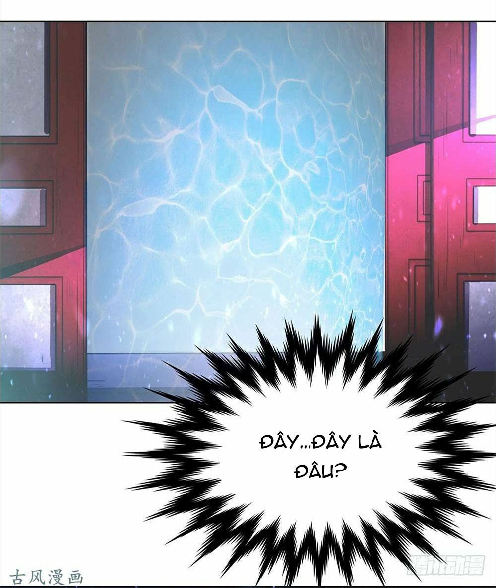 Yêu Tiếp Thành Nghiện, Tổng Tài Quá Bá Đạo: Chapter 49