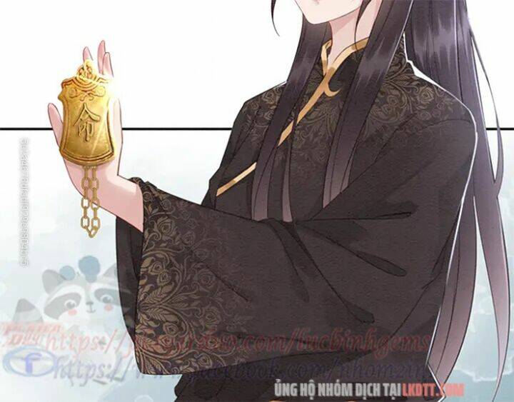 Trọng Sinh Bá Sủng Nhiếp Chính Vương Quá Mạnh Mẽ: Chapter 106