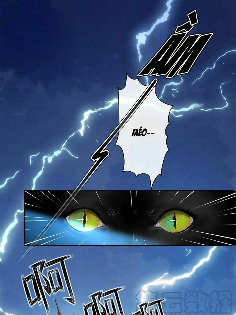 Chung Cư Của Các Ảnh Đế: Chapter 48