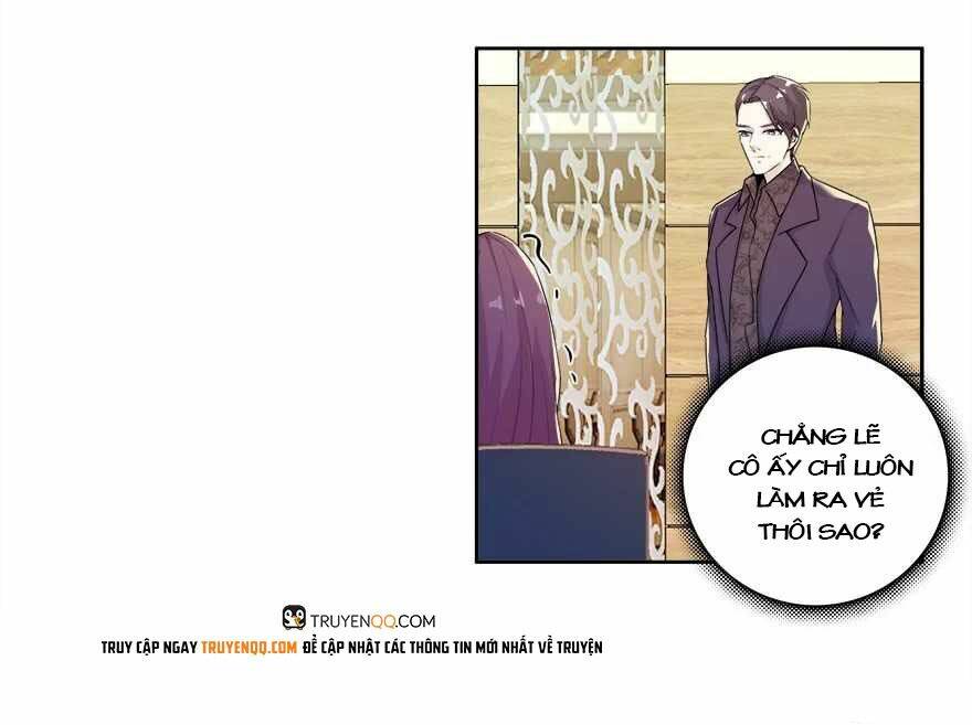 Khốn Ái Tù Lung: Chapter 9