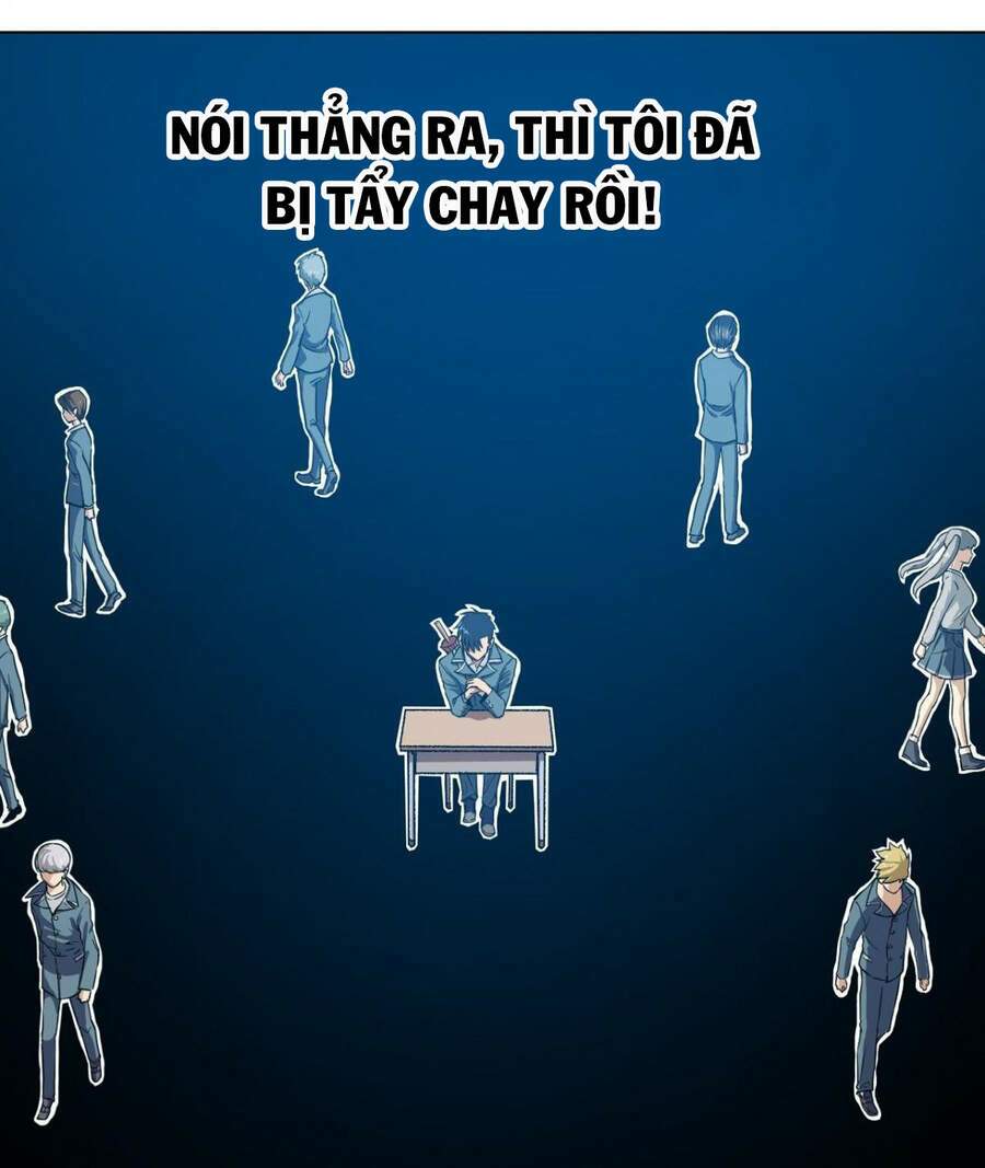 Lãnh Chúa Thảm Họa: Chapter 1.5