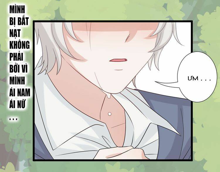 Nữ Hoàng Giá Đáo: Chapter 14