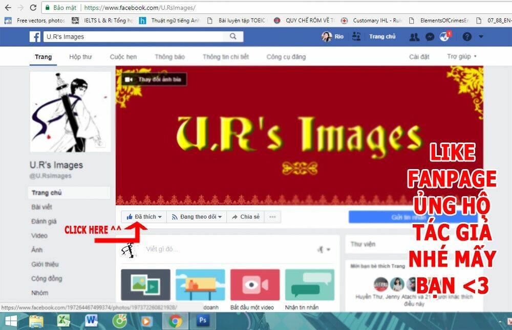 My Lovely Cinderella: Chapter 1