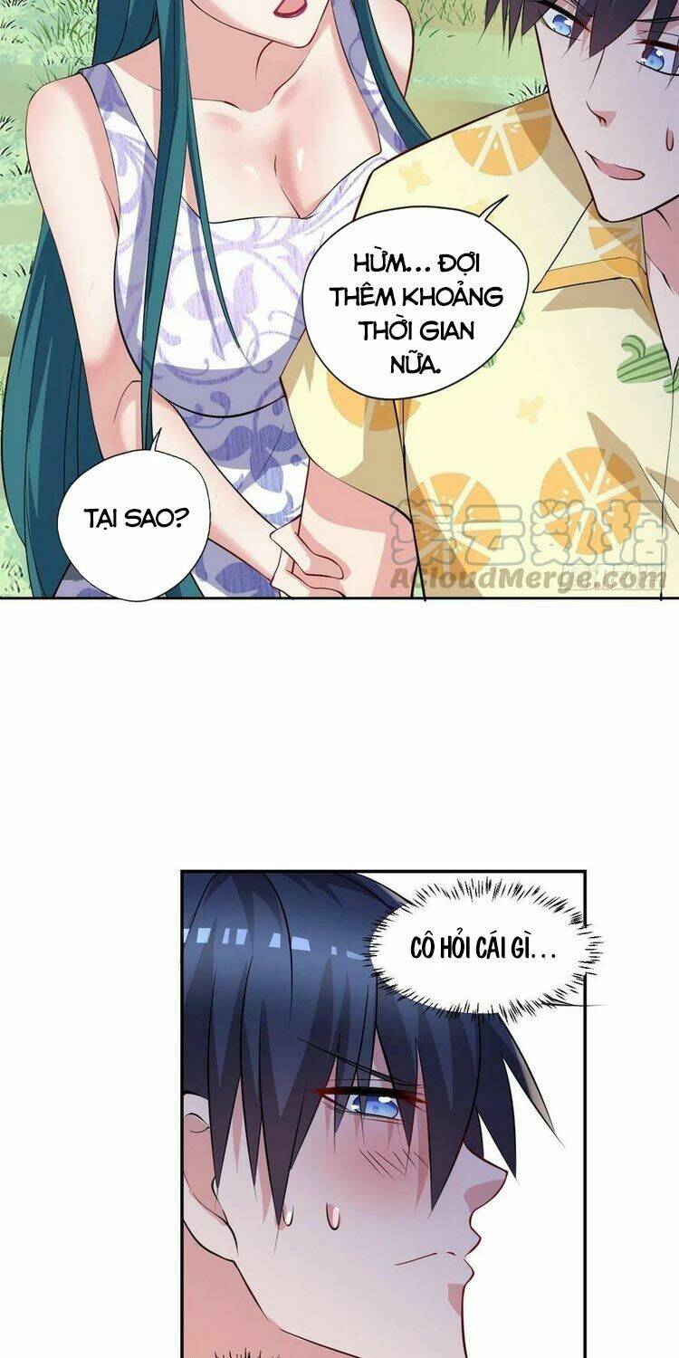 Mở Phòng Khám Tu Tiên: Chapter 100