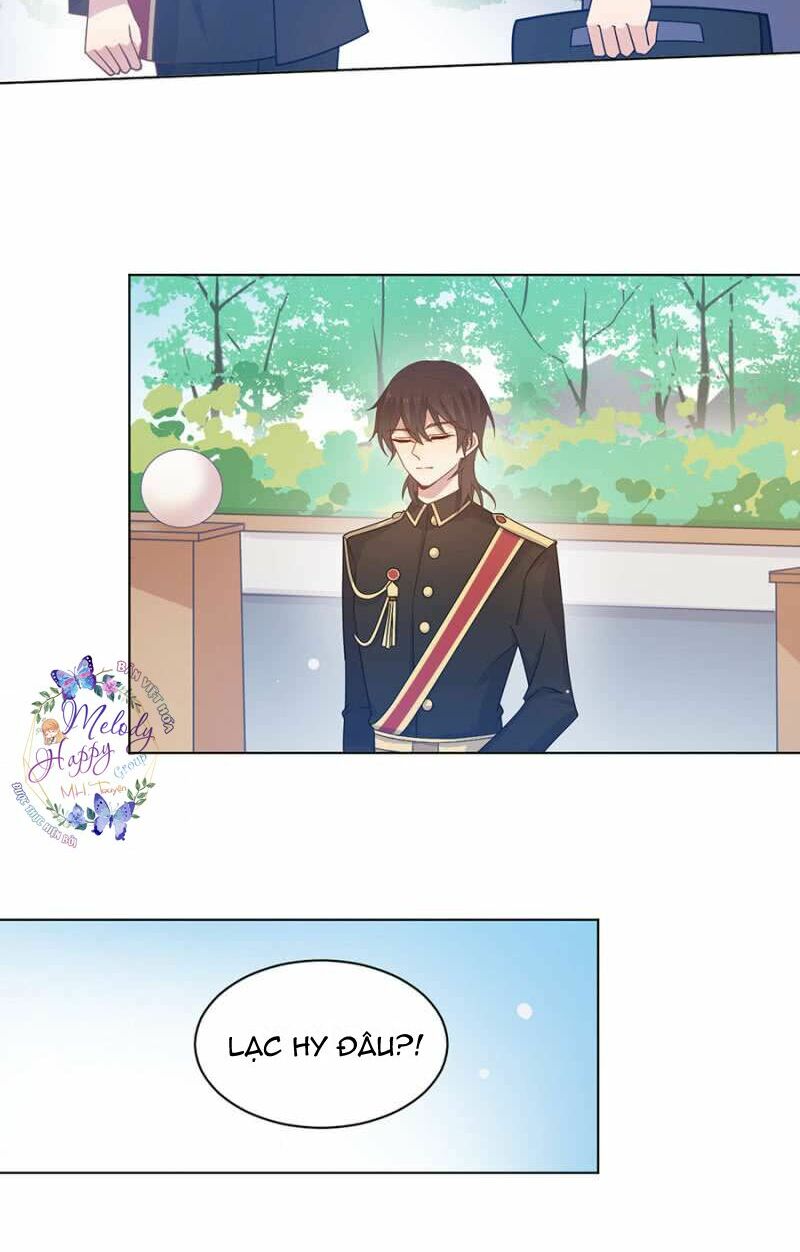 Ma Lạt Thiên Kim Đẩu Ác Thiếu: Chapter 101