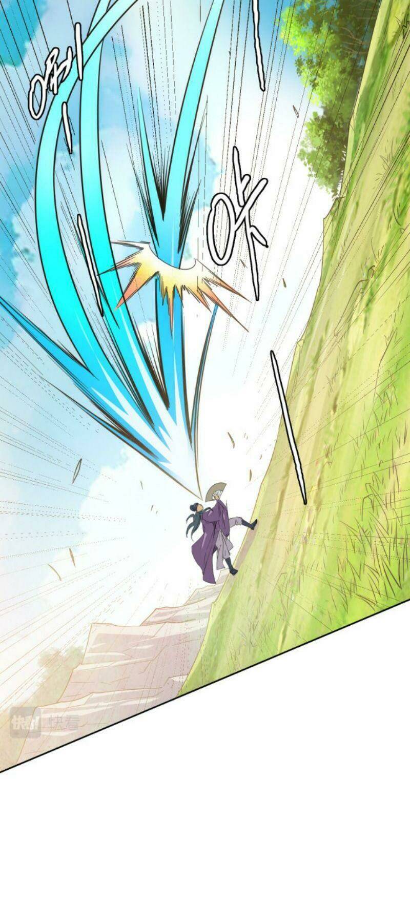 Siêu Đạo Thần Thuật: Chapter 29