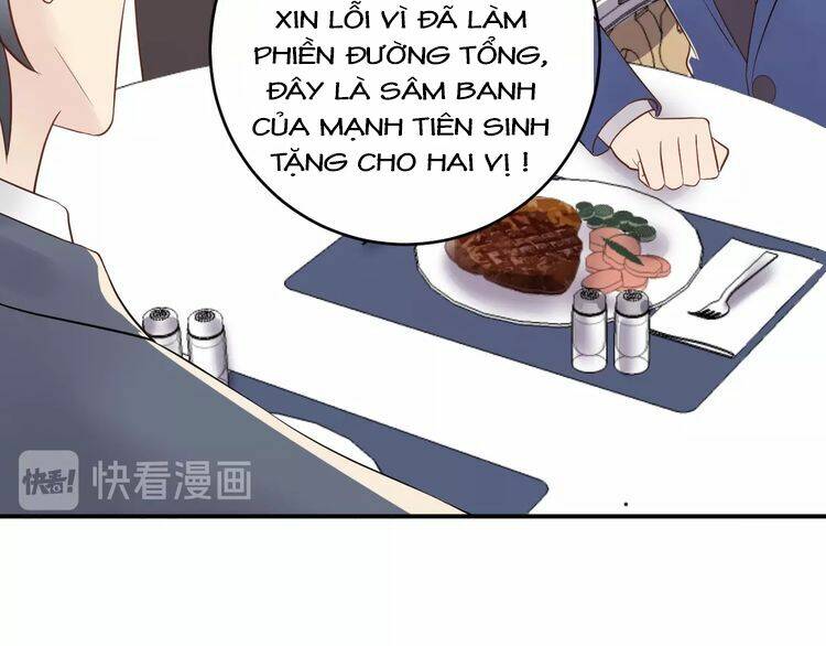 Trong Sinh Chi Ức Vạn Ảnh Hậu Yếu Thượng Vị: Chapter 84