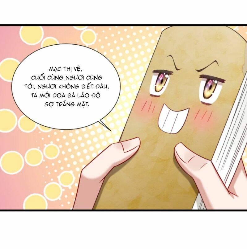 Tiểu Hoàng Thư Và Tiểu Hoàng Thúc: Chapter 48