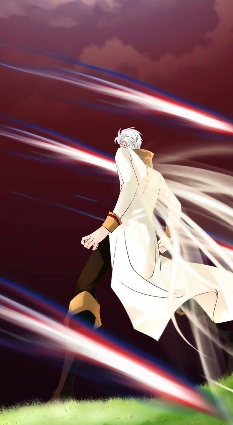 Thiên Thần Không Có Tiết Tháo: Chapter 52