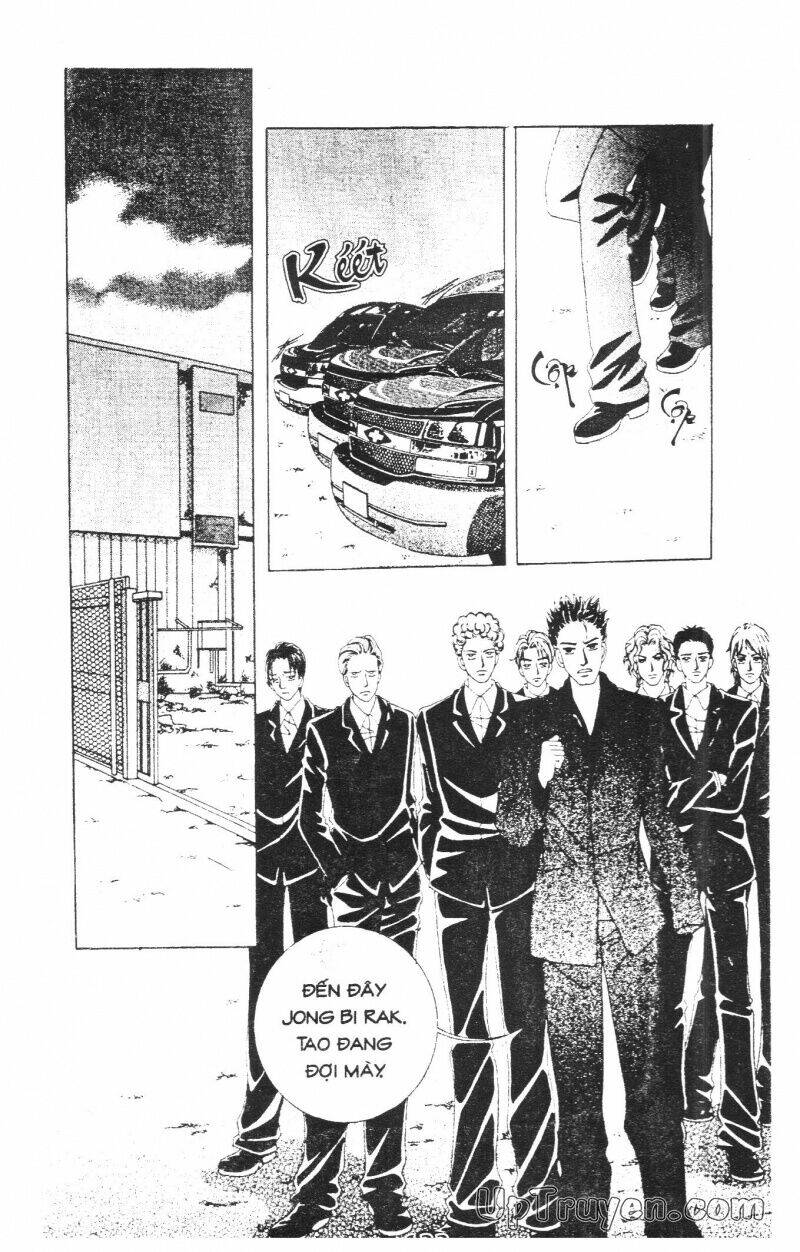 Mặt nạ tình yêu: Chapter 115