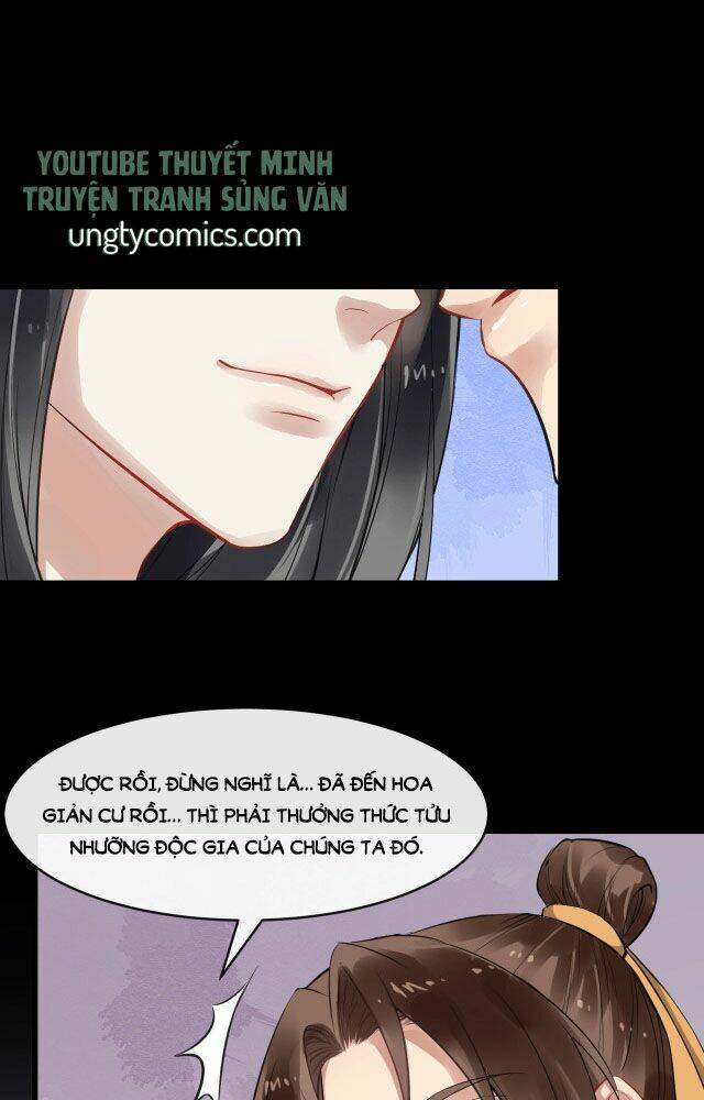 Bồng Sơn Viễn 2: Chapter 44