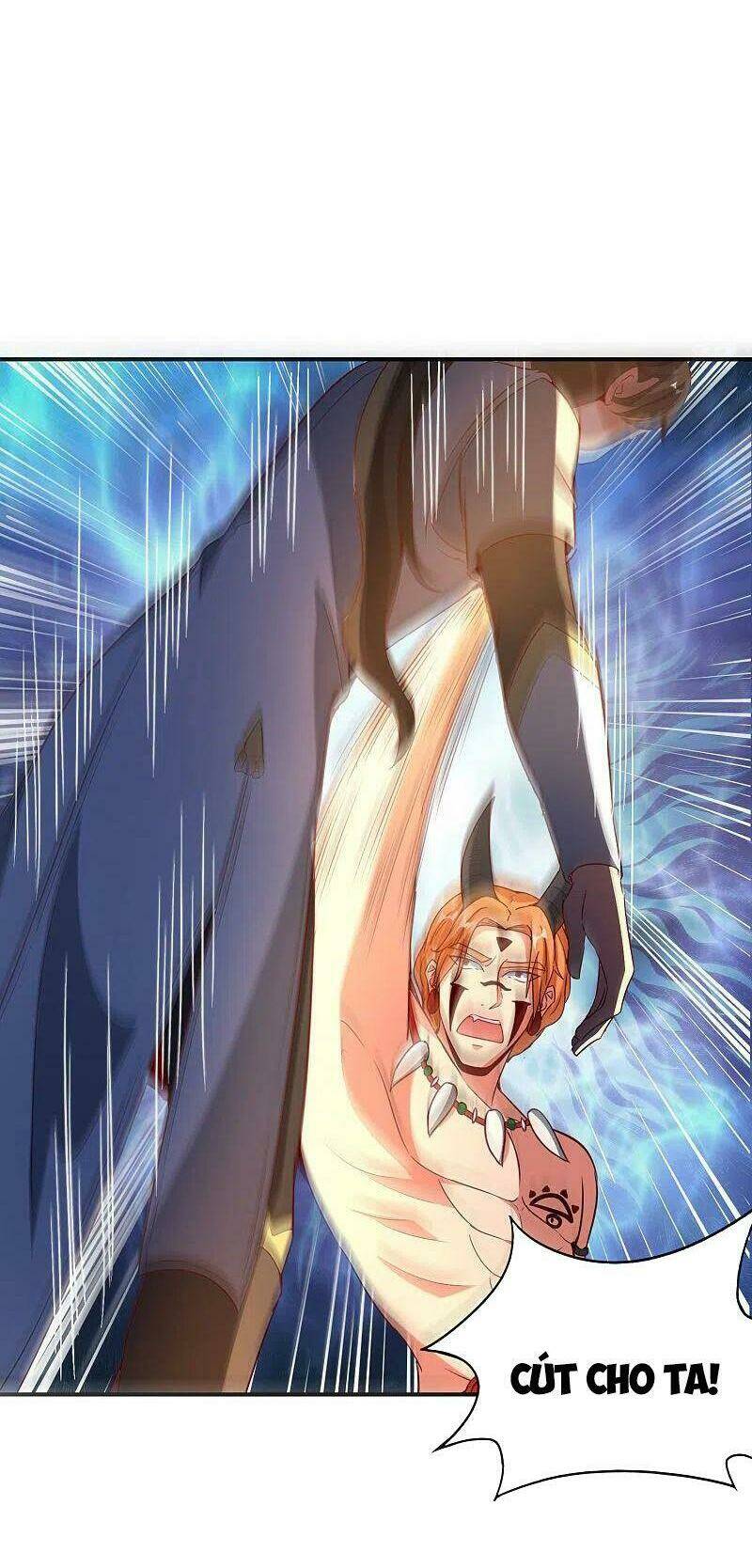 Vòng Bạn Bè Mạnh Nhất Của Tiên Giới: Chapter 139