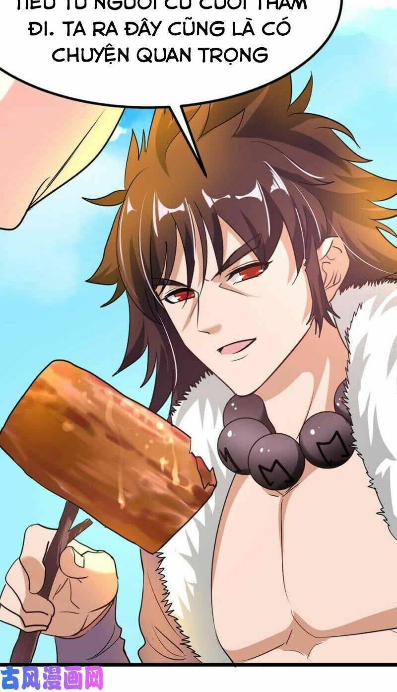 Cửu Dương Thần Vương: Chapter 82