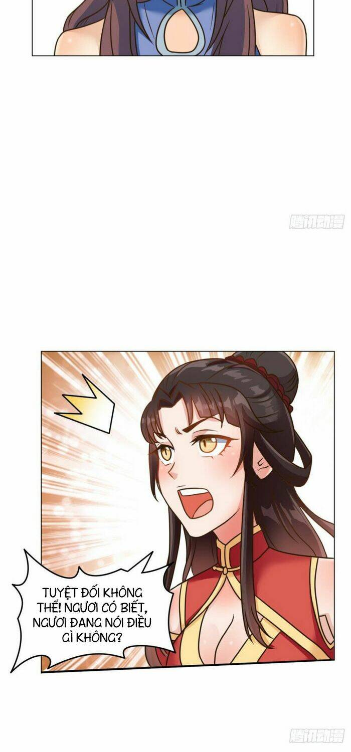 Lão Tổ Của Bạn Đang Online: Chapter 111