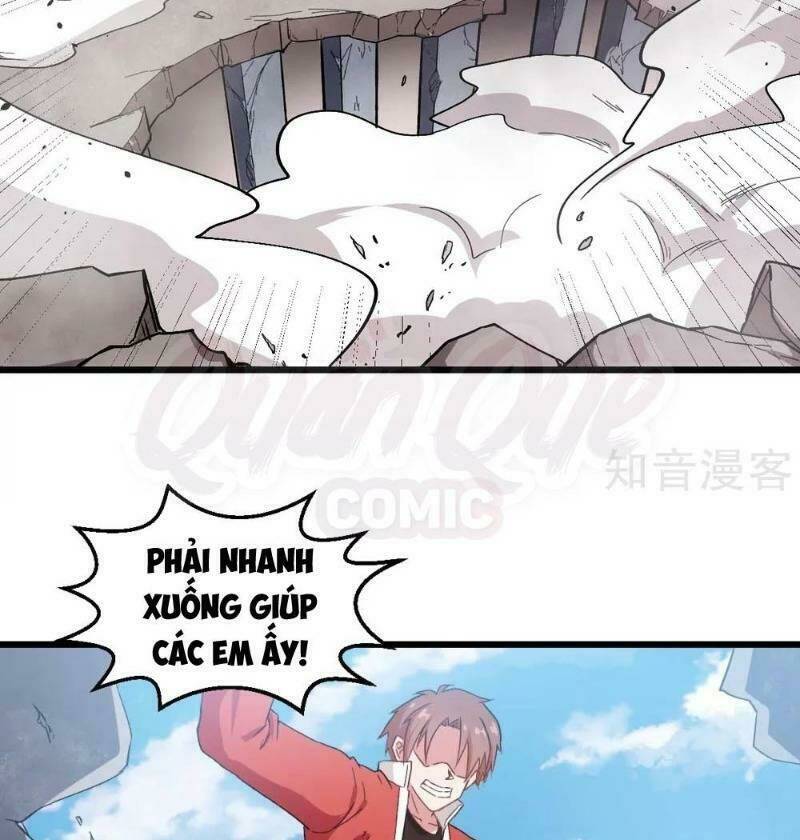 Vườn Trường Cuồng Sư Hệ Thống: Chapter 92