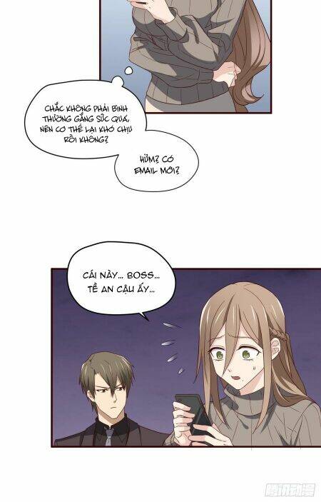 Đơn Phương Yêu Thầm Anh: Chapter 75