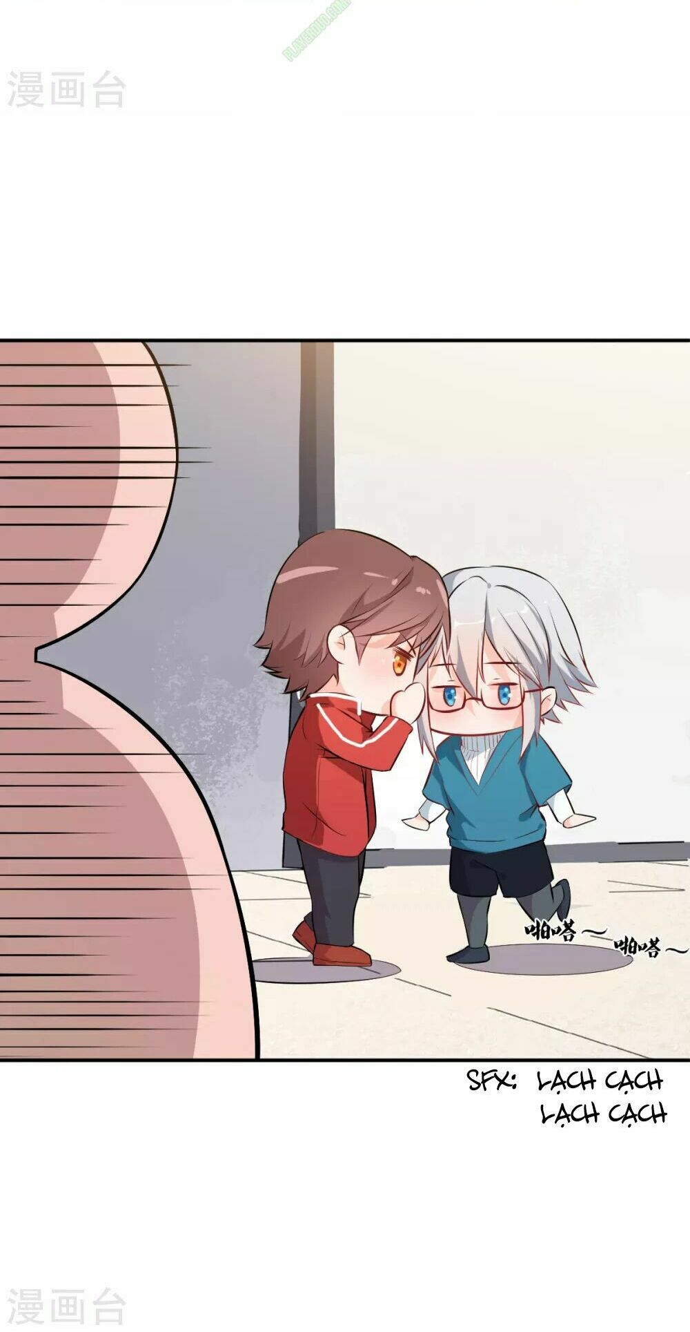 Vườn Trường Cuồng Sư Hệ Thống: Chapter 12