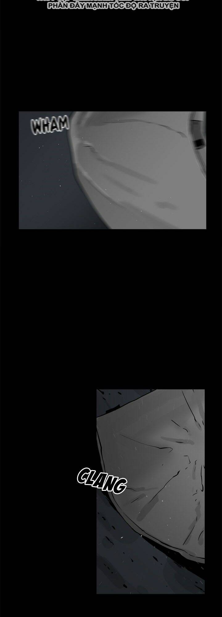 Kẻ Mạnh Nhất - Tong Edge: Chapter 30