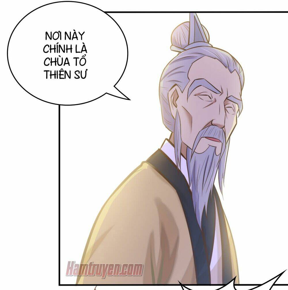 Hiệp Hành Cửu Thiên: Chapter 84