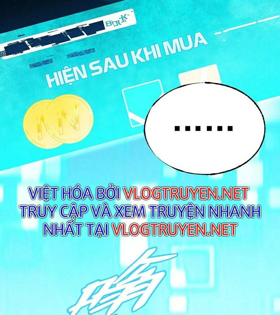 Người Chơi Siêu Mạnh: Chapter 8