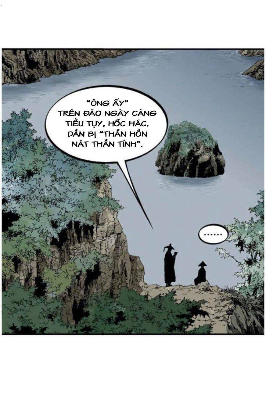 Cao Thủ 2: Chapter 134