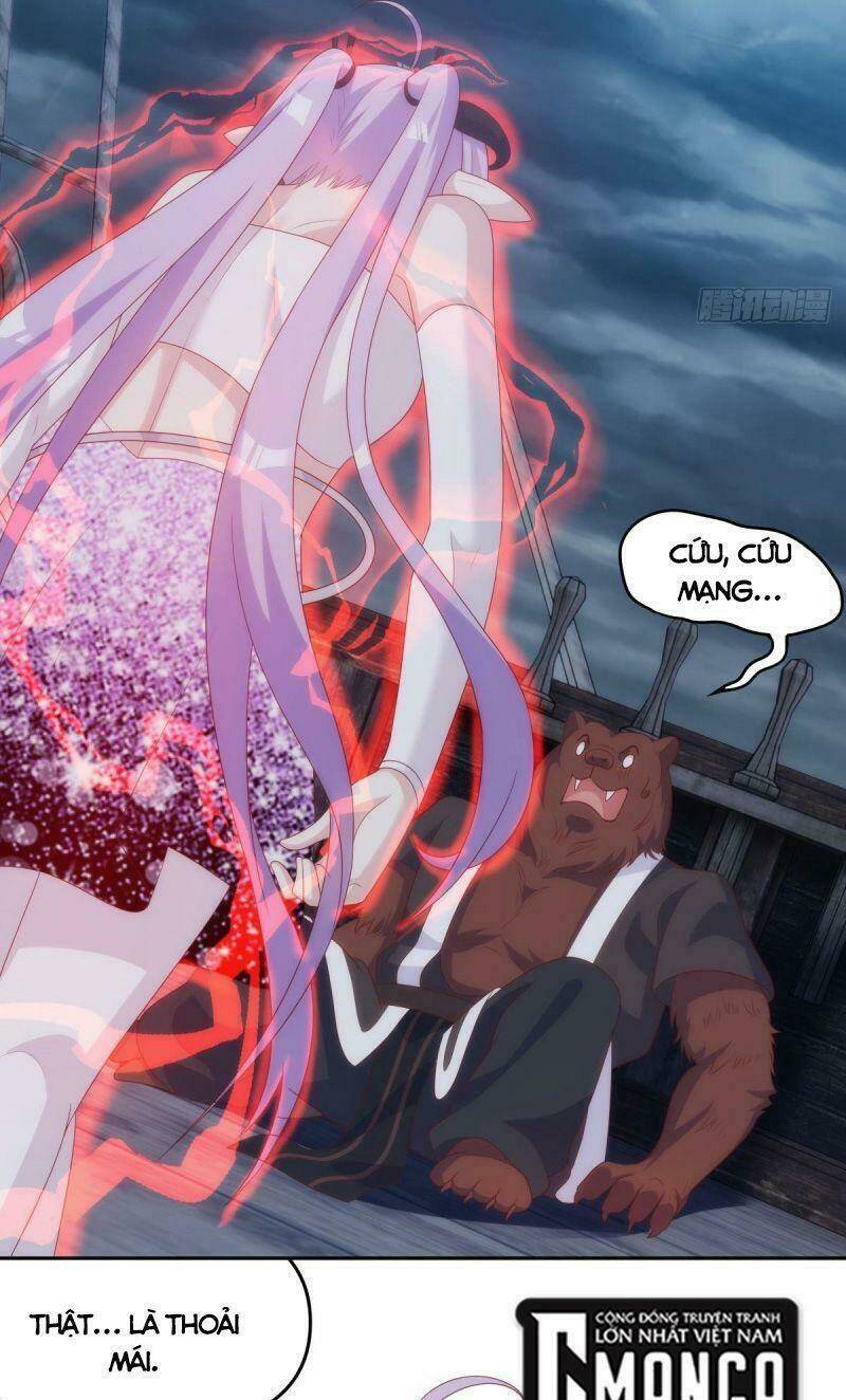 Xâm Lược Vạn Giới: Chapter 80