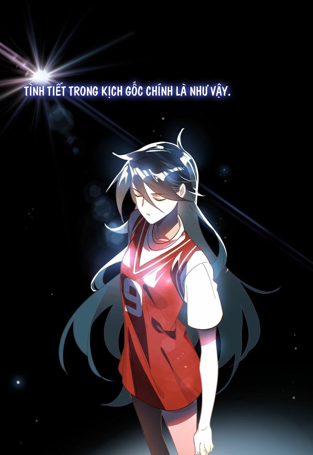 Nữ Phụ Như Tôi Cũng Có Ngày Ra Mắt: Chapter 35