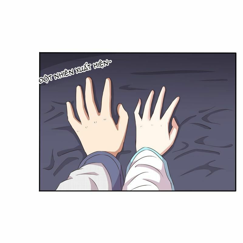Thông Linh Phi: Chapter 89