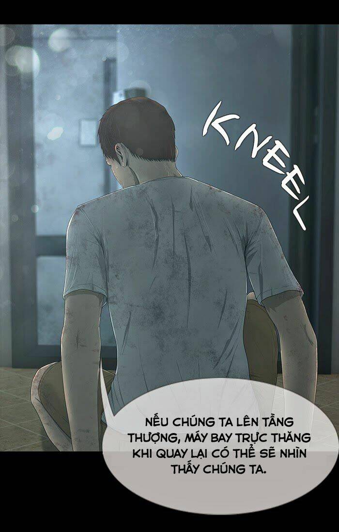 Dead Days: Chapter 20