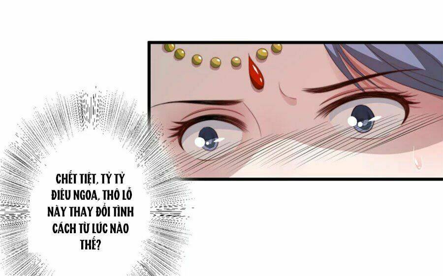 Khuynh Thế Y Phi Muốn Bỏ Chồng: Chapter 5