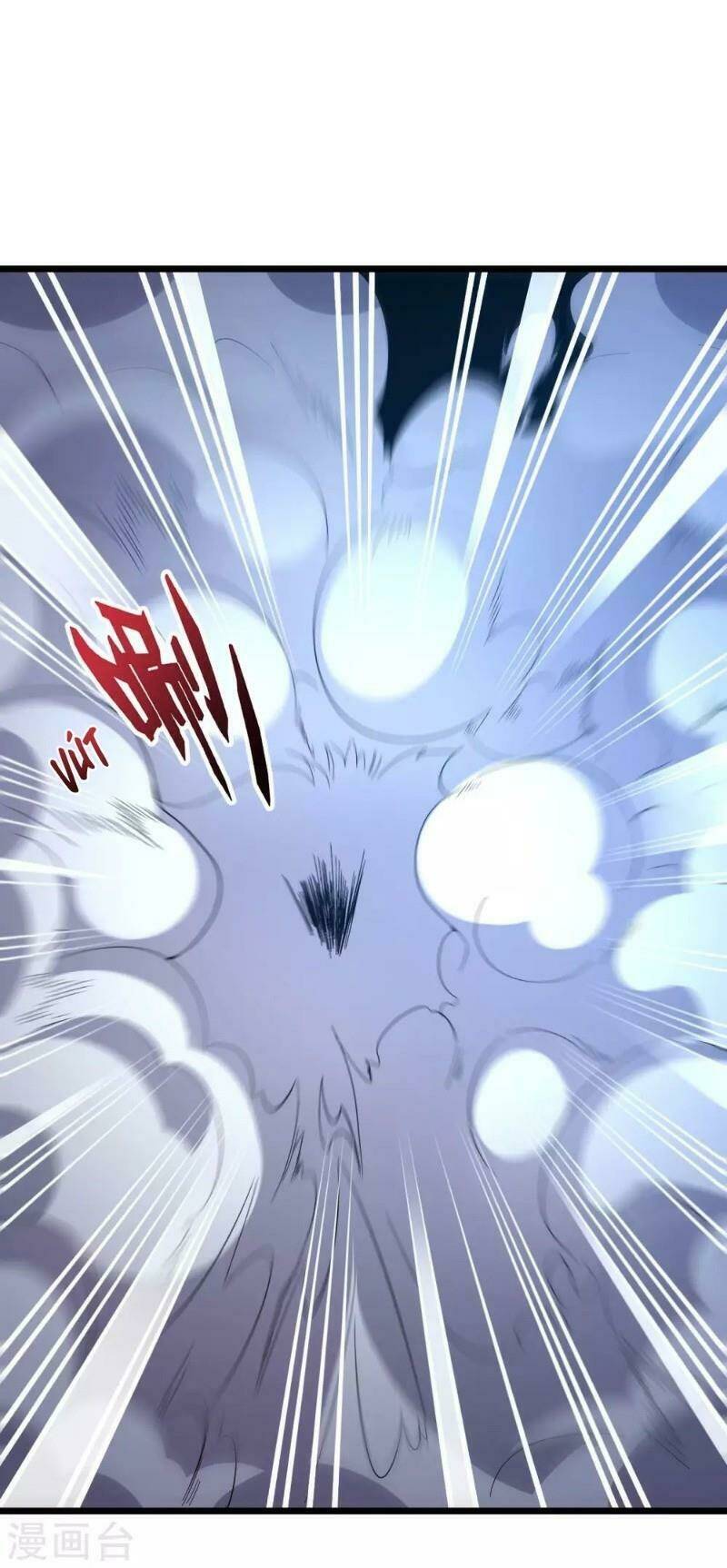 Phục Thiên Thánh Chủ: Chapter 39