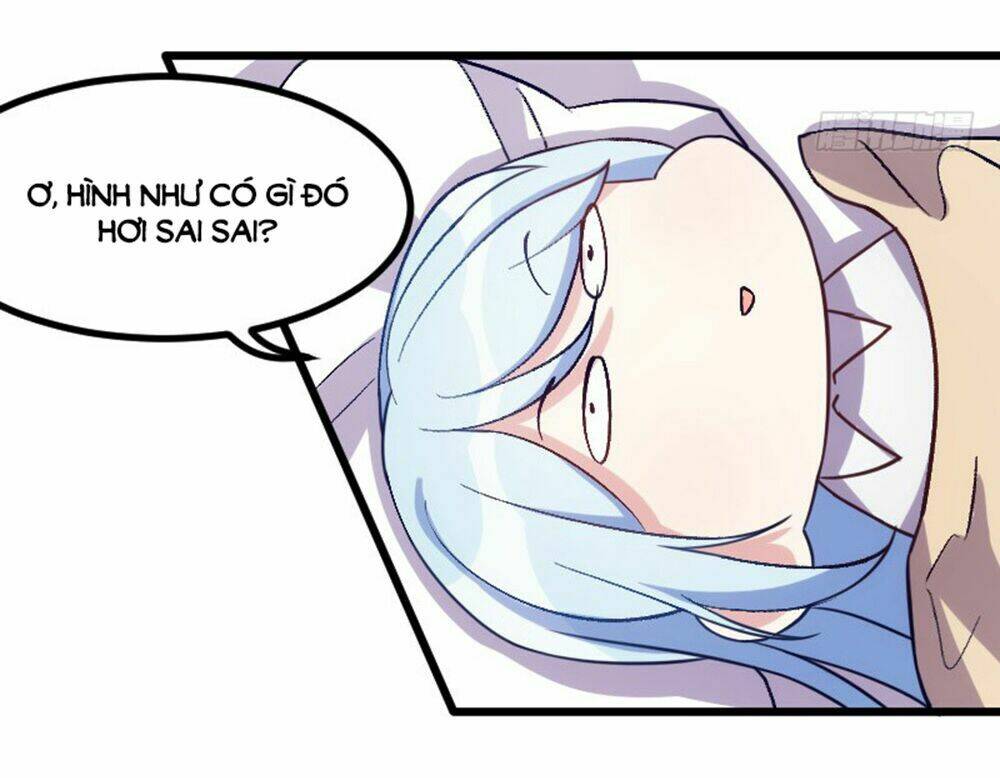 Tôi Ở Dị Giới Khai Ngư Đường: Chapter 51
