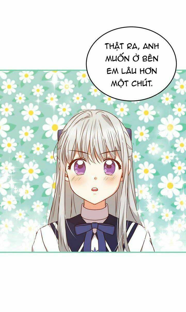 Đừng Chọc Đứa Em Gái Bé Bỏng Của Chúng Tôi: Chapter 21
