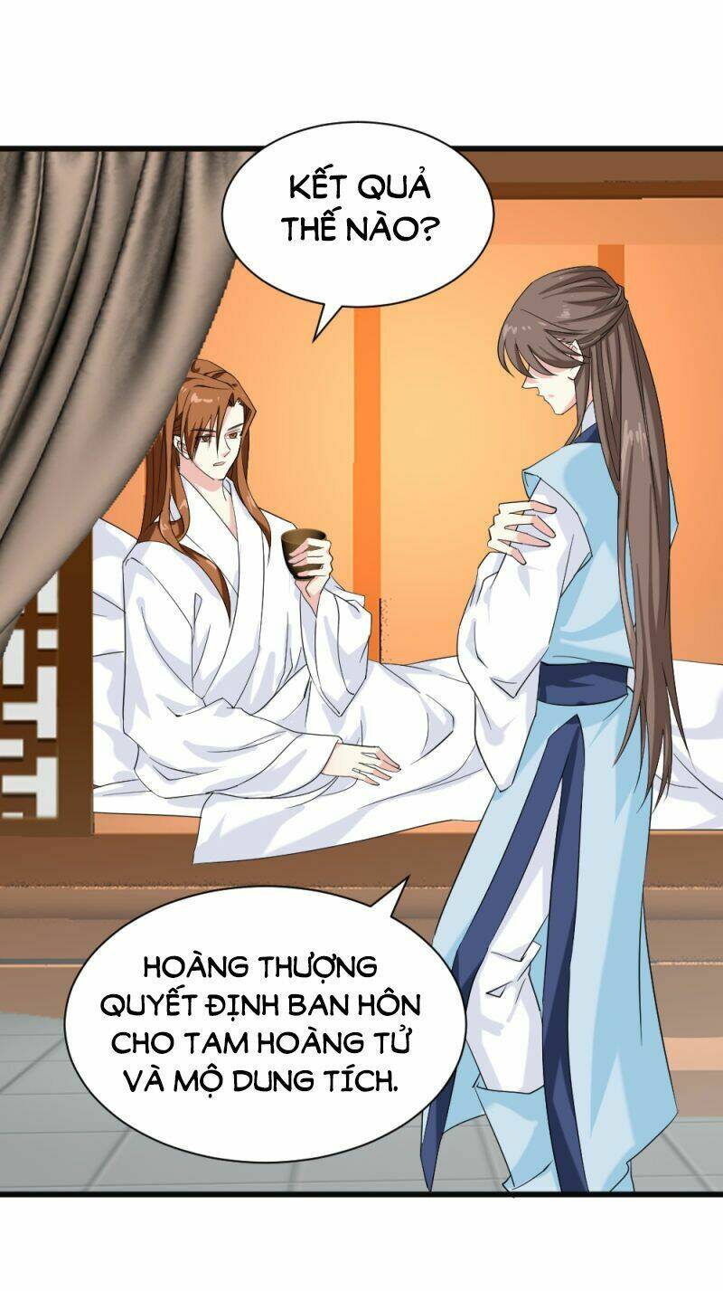 Tuyệt Thế Độc Phi Của Tà Vương: Chapter 83