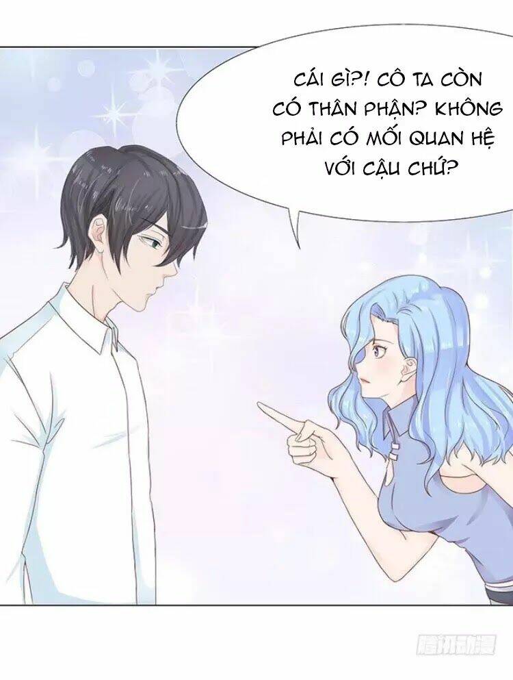 Ma Vương Luyến Ái Chỉ Nam: Chapter 105