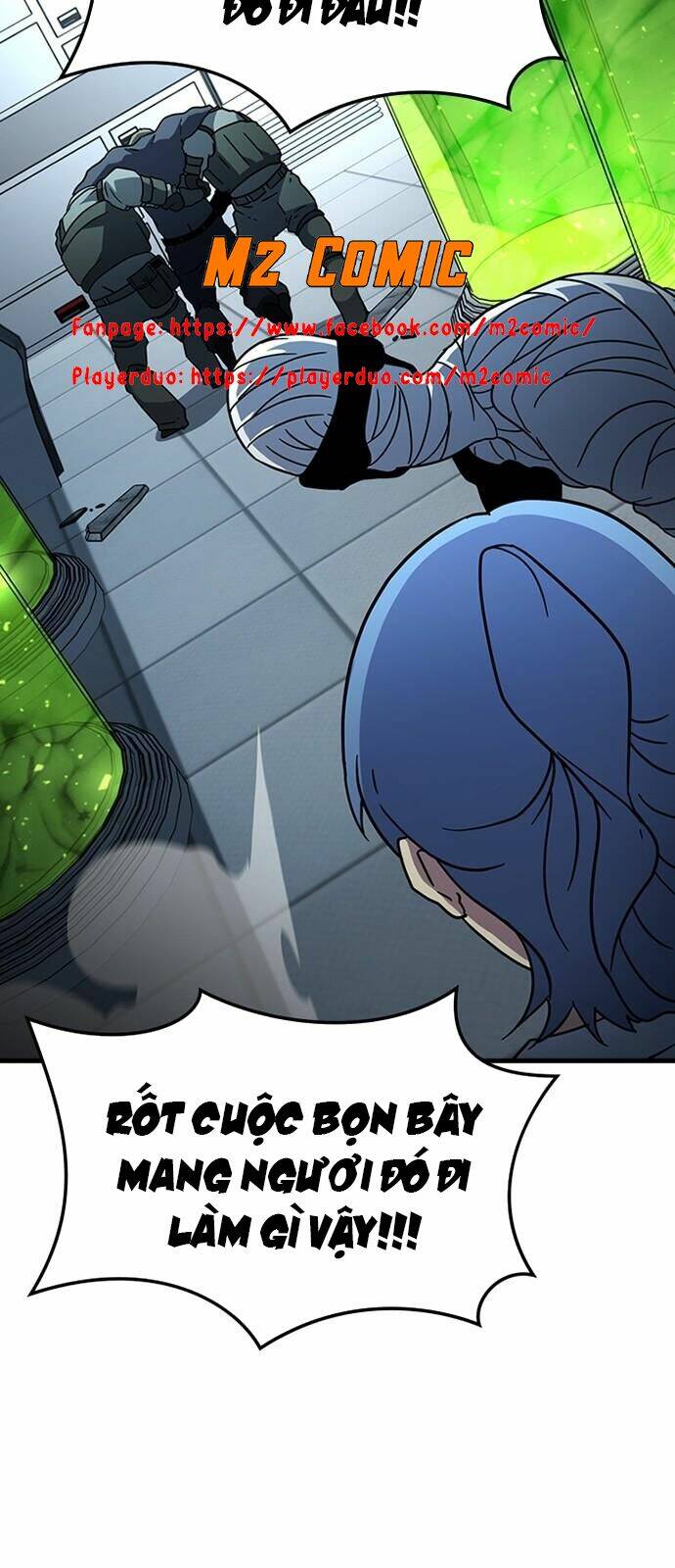 Điểm Chết: Chapter 30