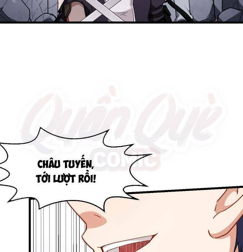 Vườn Trường Cuồng Sư Hệ Thống: Chapter 91