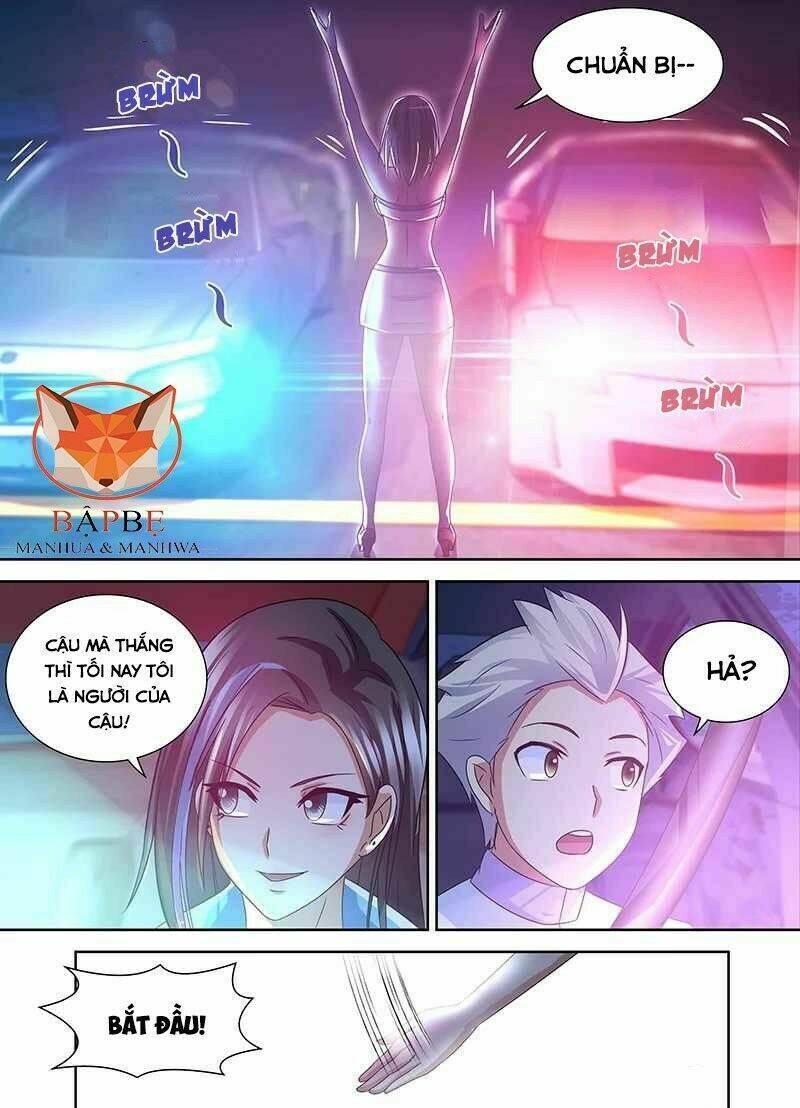 Tôi Là Thần Y: Chapter 85