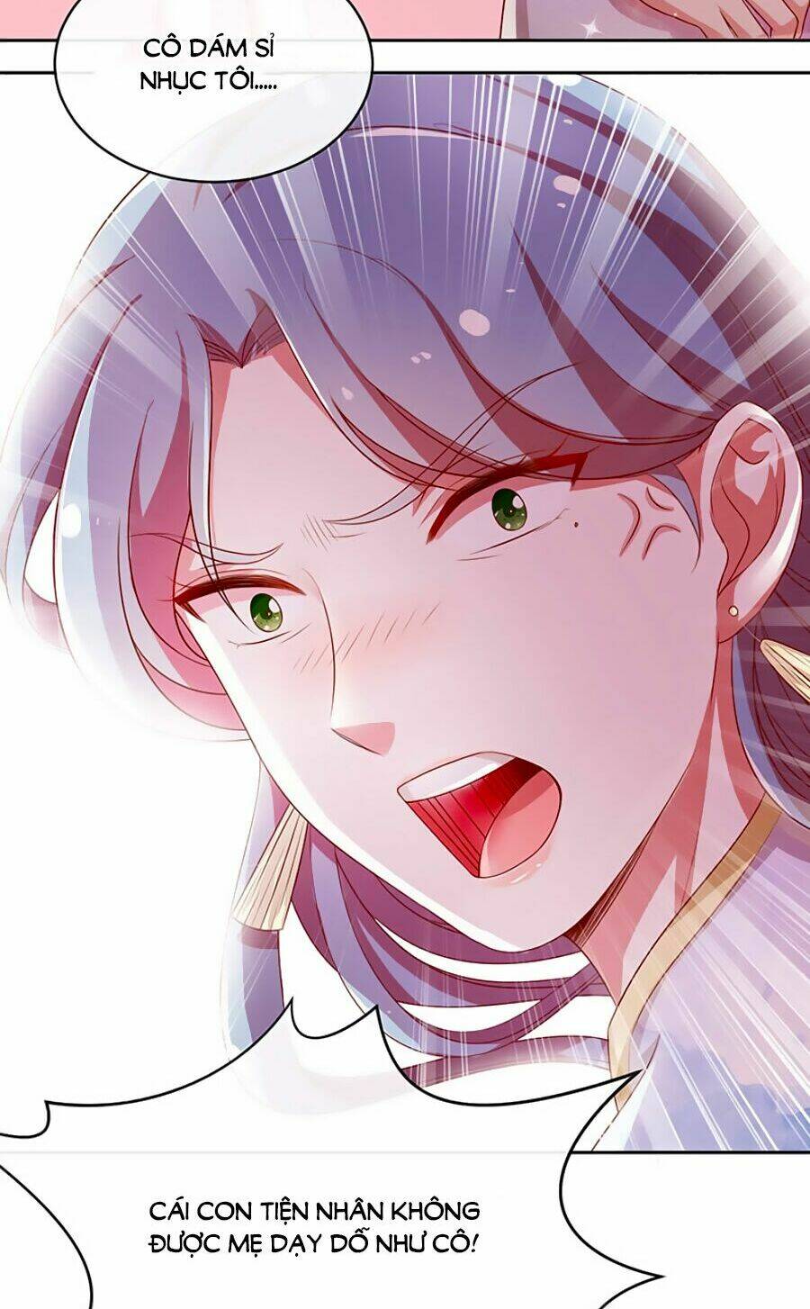 Cả Thế Giới Đều Không Bằng Người: Chapter 37