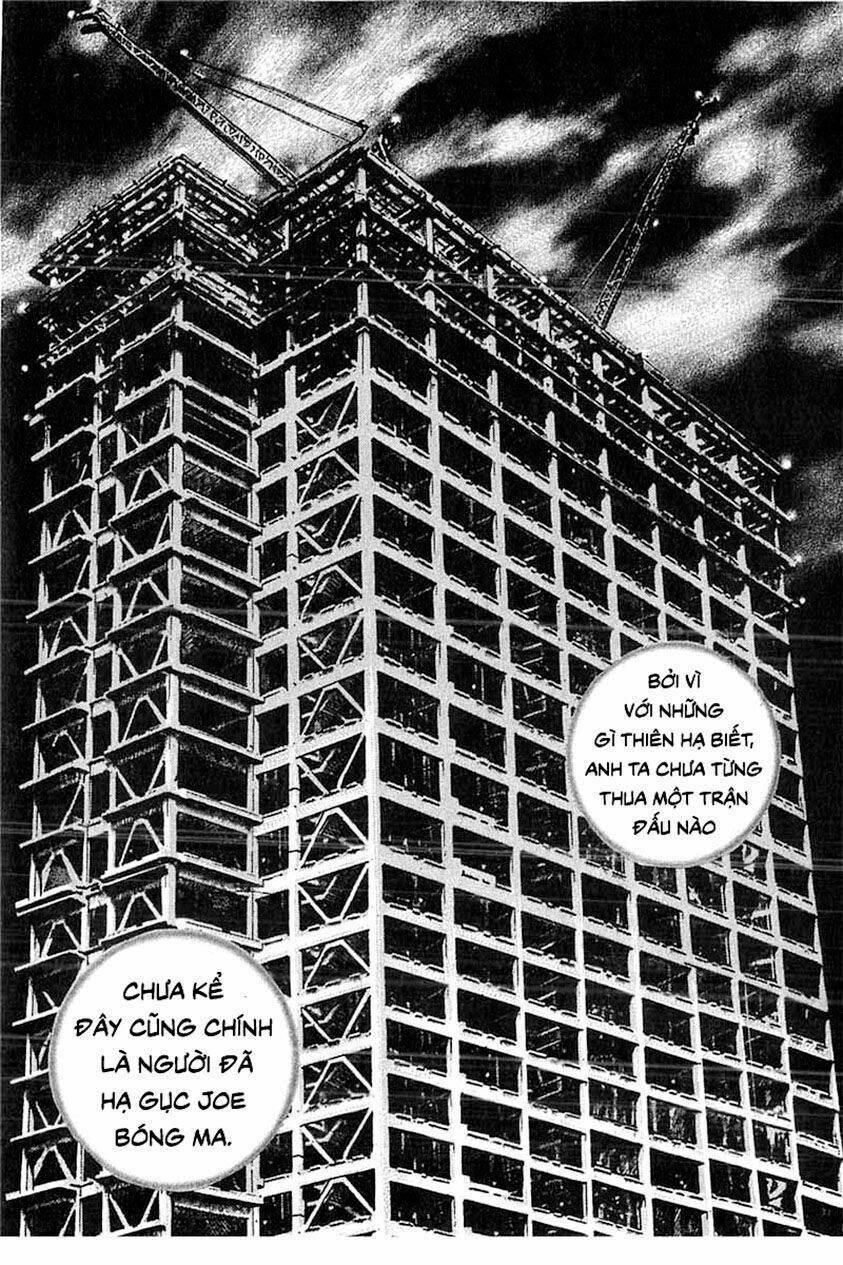 Tough - Miyazawa Kiichi: Chapter 351