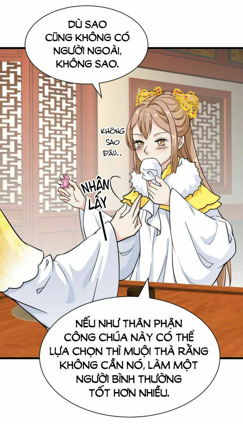 Tuyệt Thế Độc Phi Của Tà Vương: Chapter 88