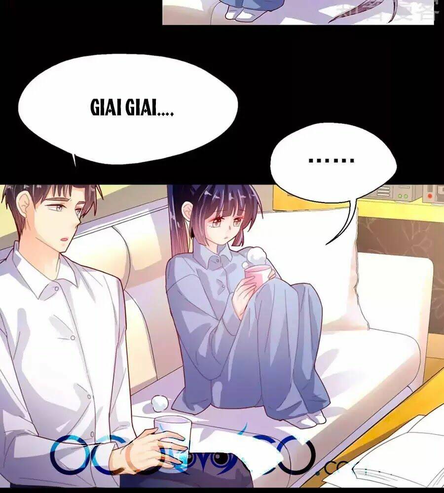 Sau Này Vẫn Cứ Thích Anh: Chapter 72