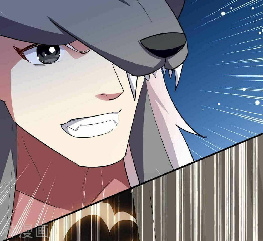 Vạn Giới Tiên Vương: Chapter 91