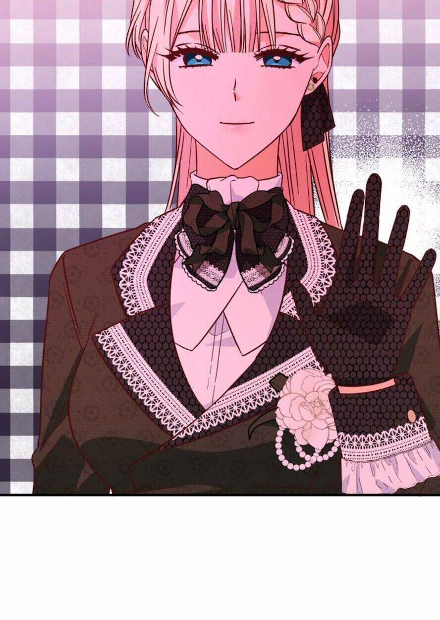 Lòng Trung Thành Với Kẻ Ác: Chapter 27