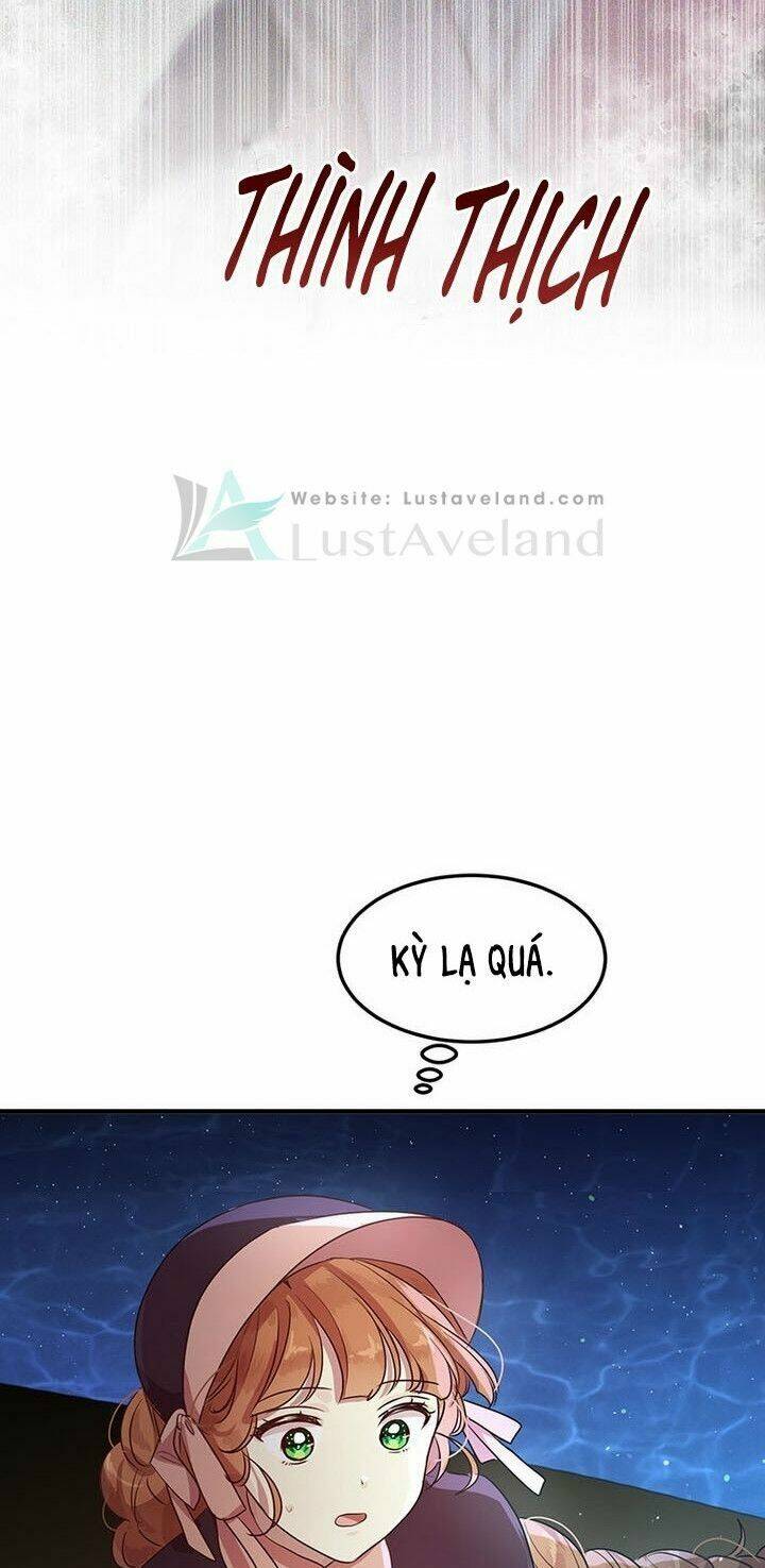 Công Tước, Loạn Vừa Thôi!: Chapter 113.5